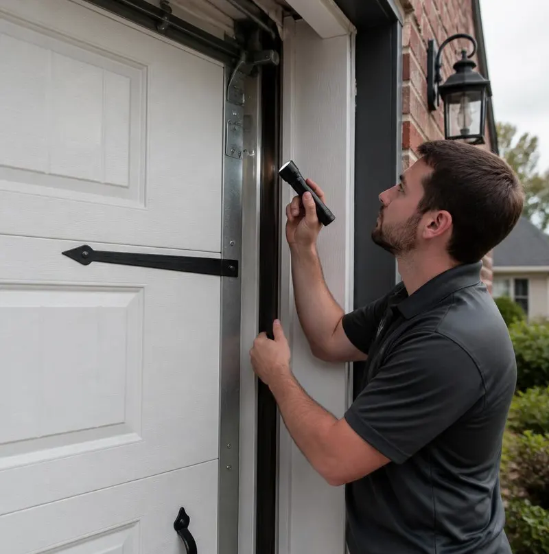 Spring Replacement in Sherrills Ford
